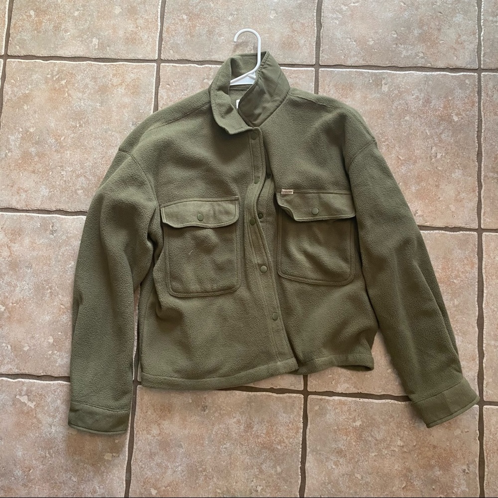 Brixton Jacket
